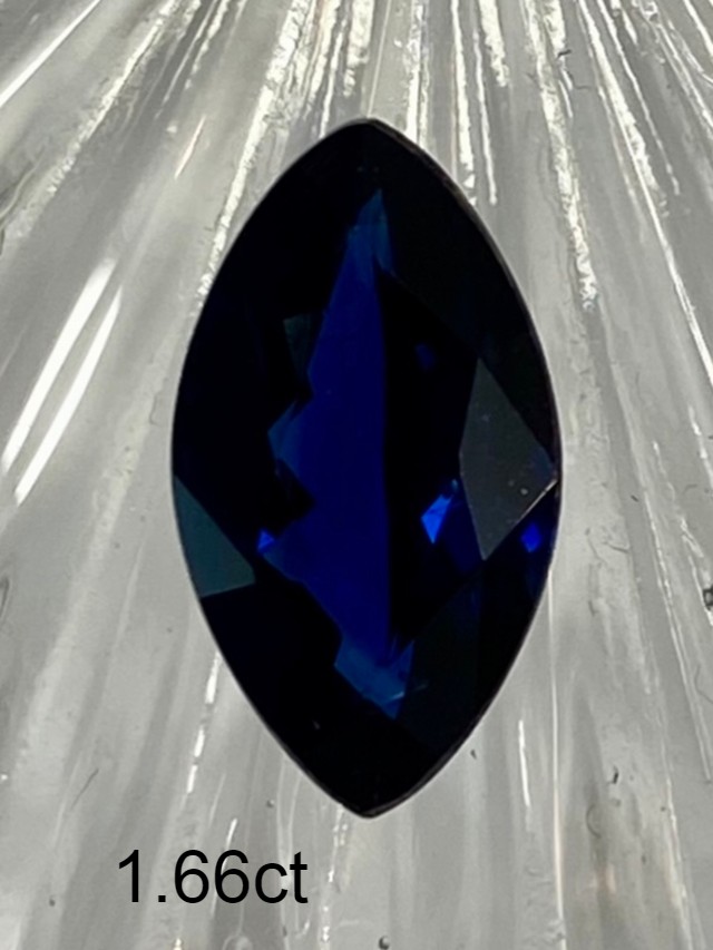 Billabong Blue Sapphire